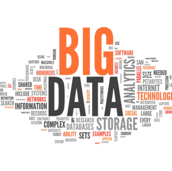 Αναλυτής Μεγάλων Δεδομένων - Big Data Analytics