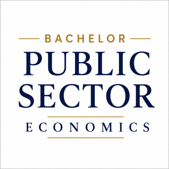 Public Sector Economics - BACHELOR IN PUBLIC SECTOR ECONOMICS - South-West University “Neofit Rilski” – Bulgaria